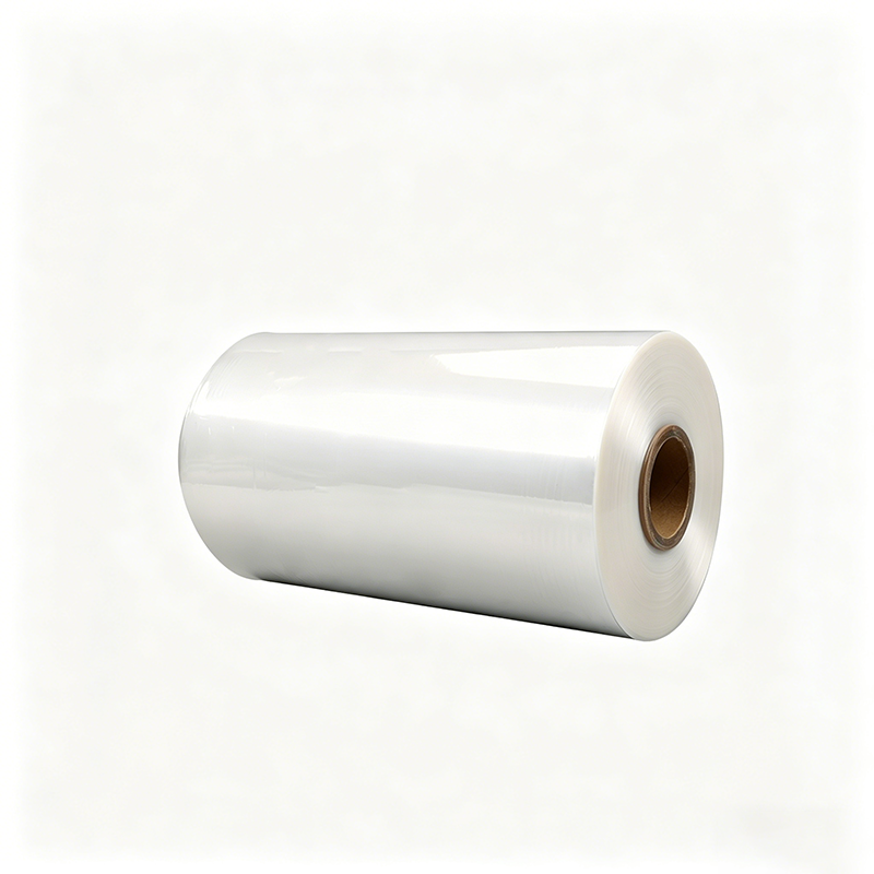 PE低温交联热收缩膜Z101