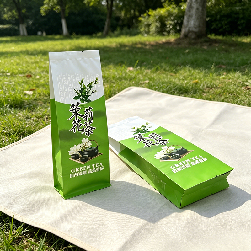 铝箔茶叶袋