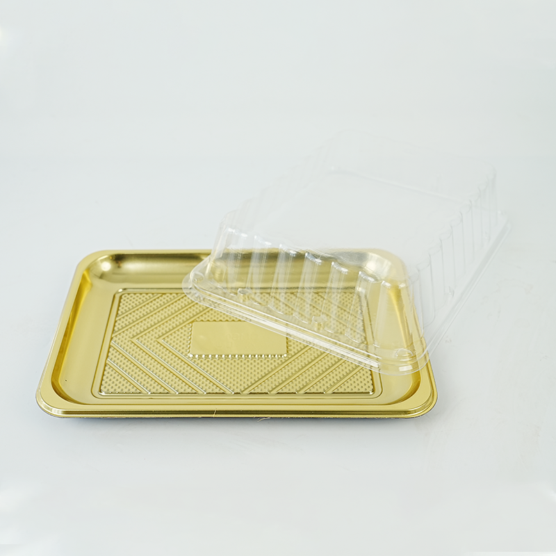 PET带盖蛋糕盒282055