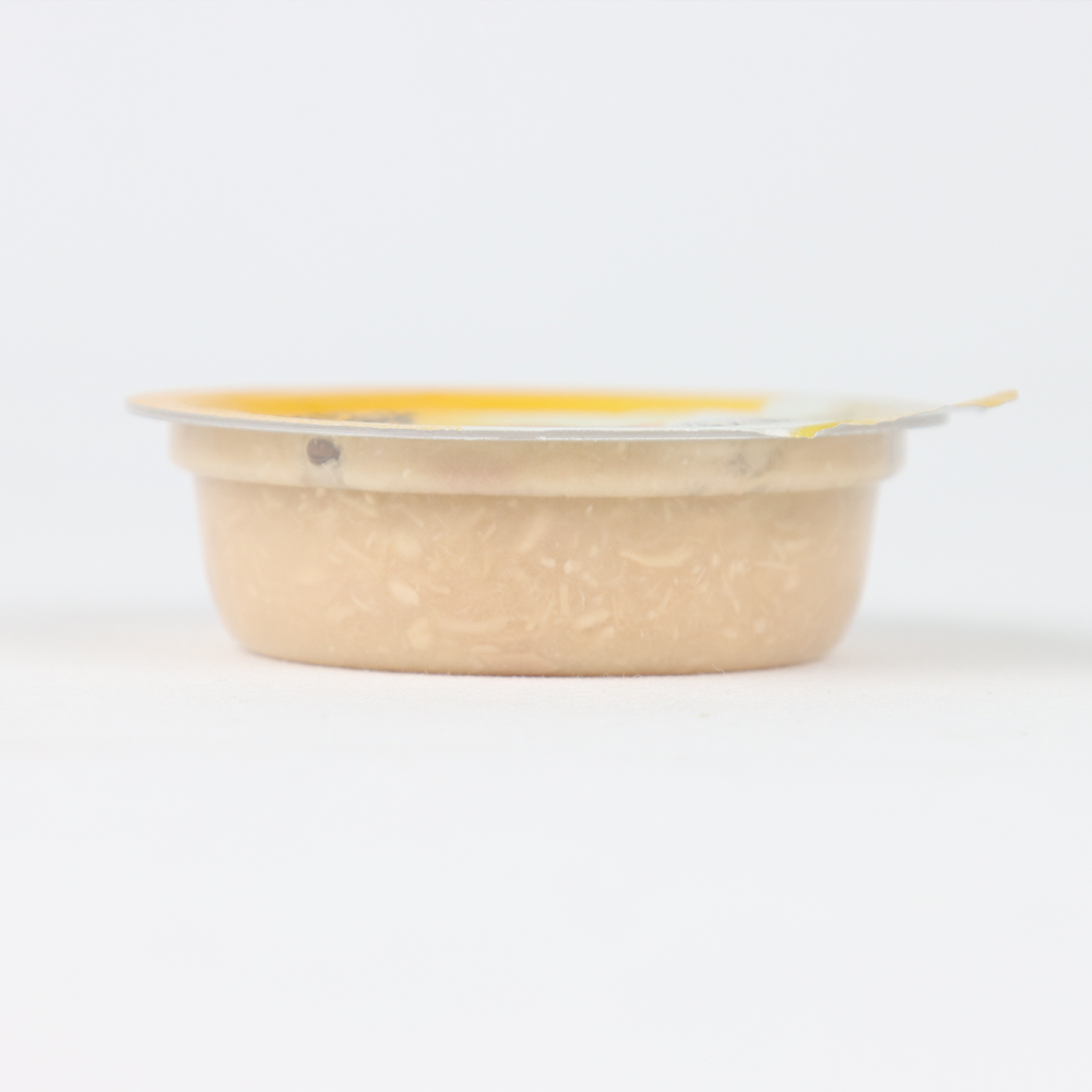 PP高阻隔宠物杯TJ076023A 