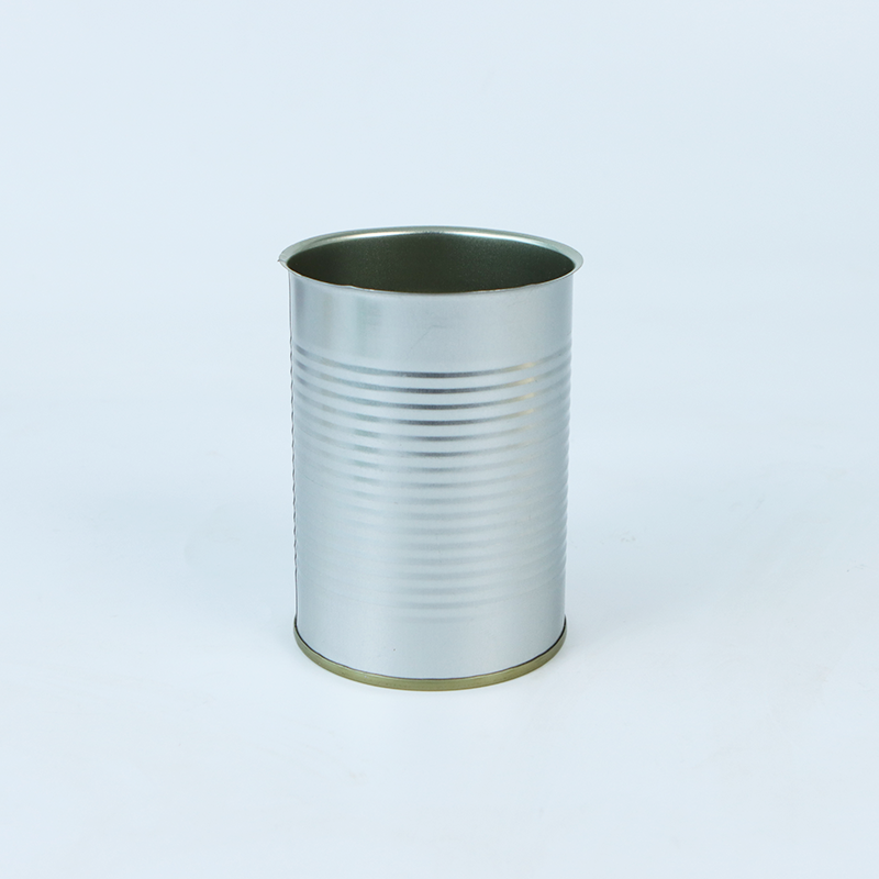 镀锡（铬）马口铁拉环式三片罐7<span class='highlight'>3</span>口径