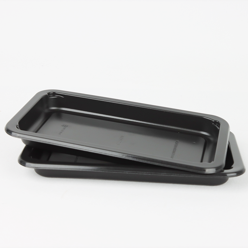 PP高阻隔贴体托盒2213系列