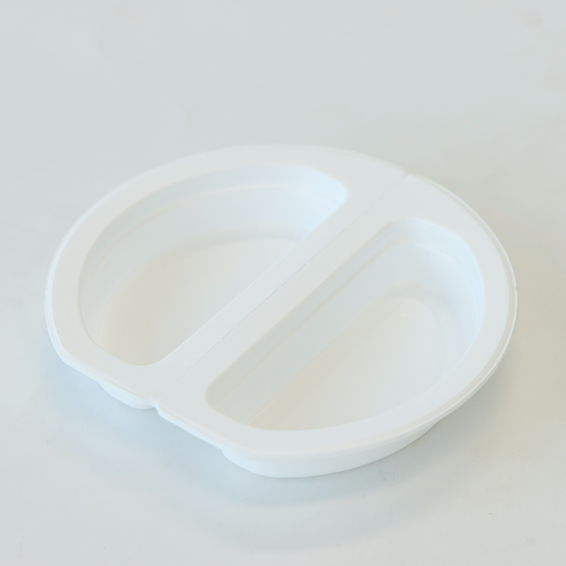 PP高阻隔宠物双联杯