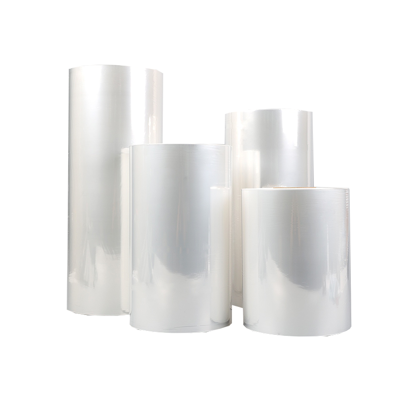 PO热滑低温热收缩膜X5