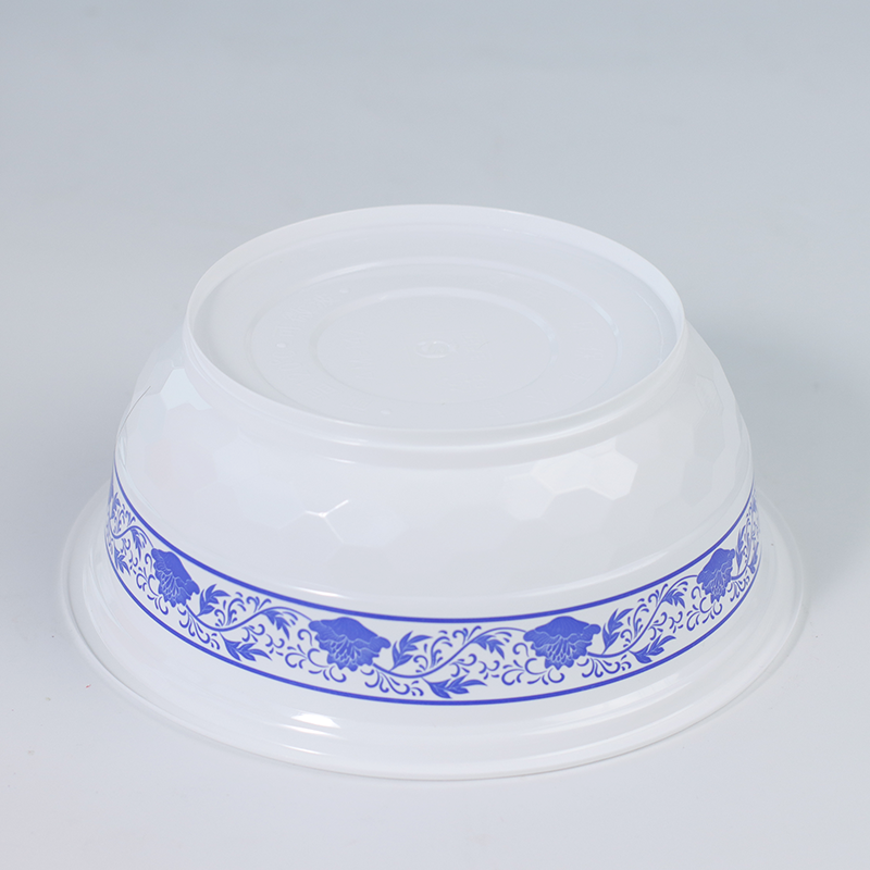 PP耐高温圆形碗140口径