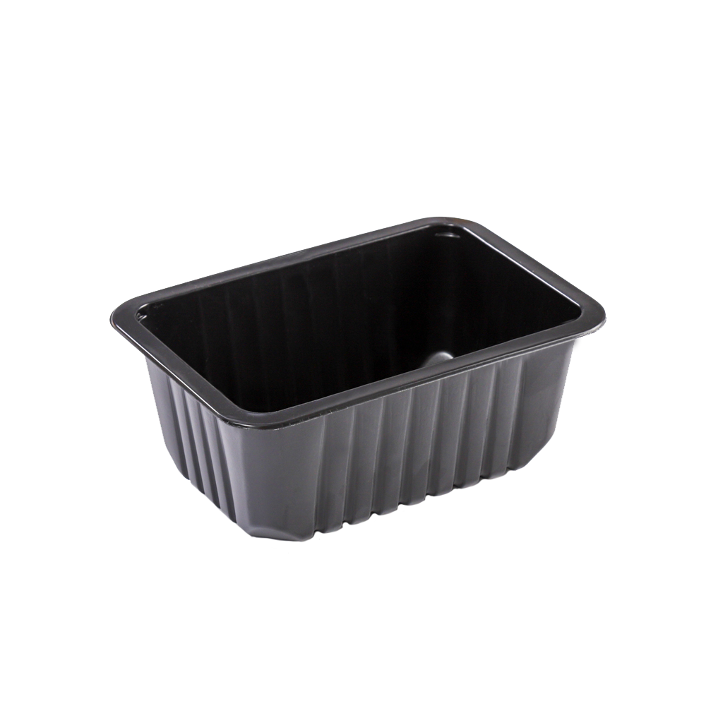 PP气调托盒181363