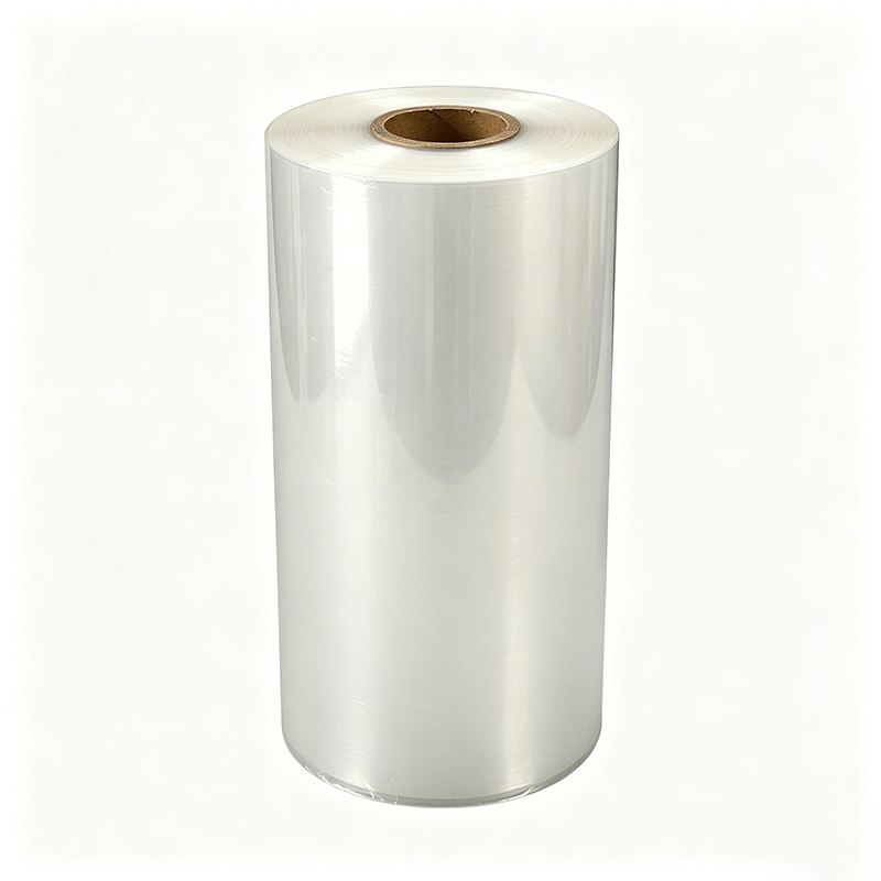 PE低温交联热收缩膜Z101