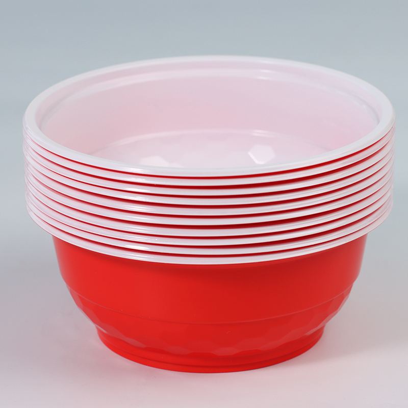 PP耐高温圆形碗<span class='highlight'>1</span>4<span class='highlight'>0</span>口径