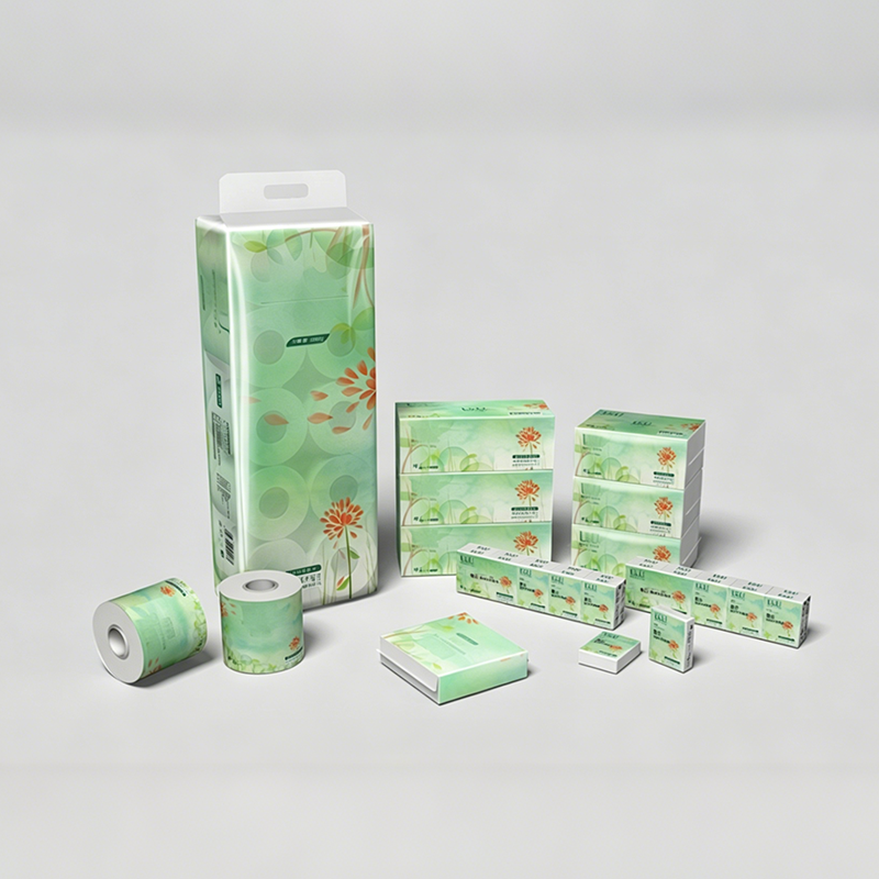 BOPP/CPP包装卷膜