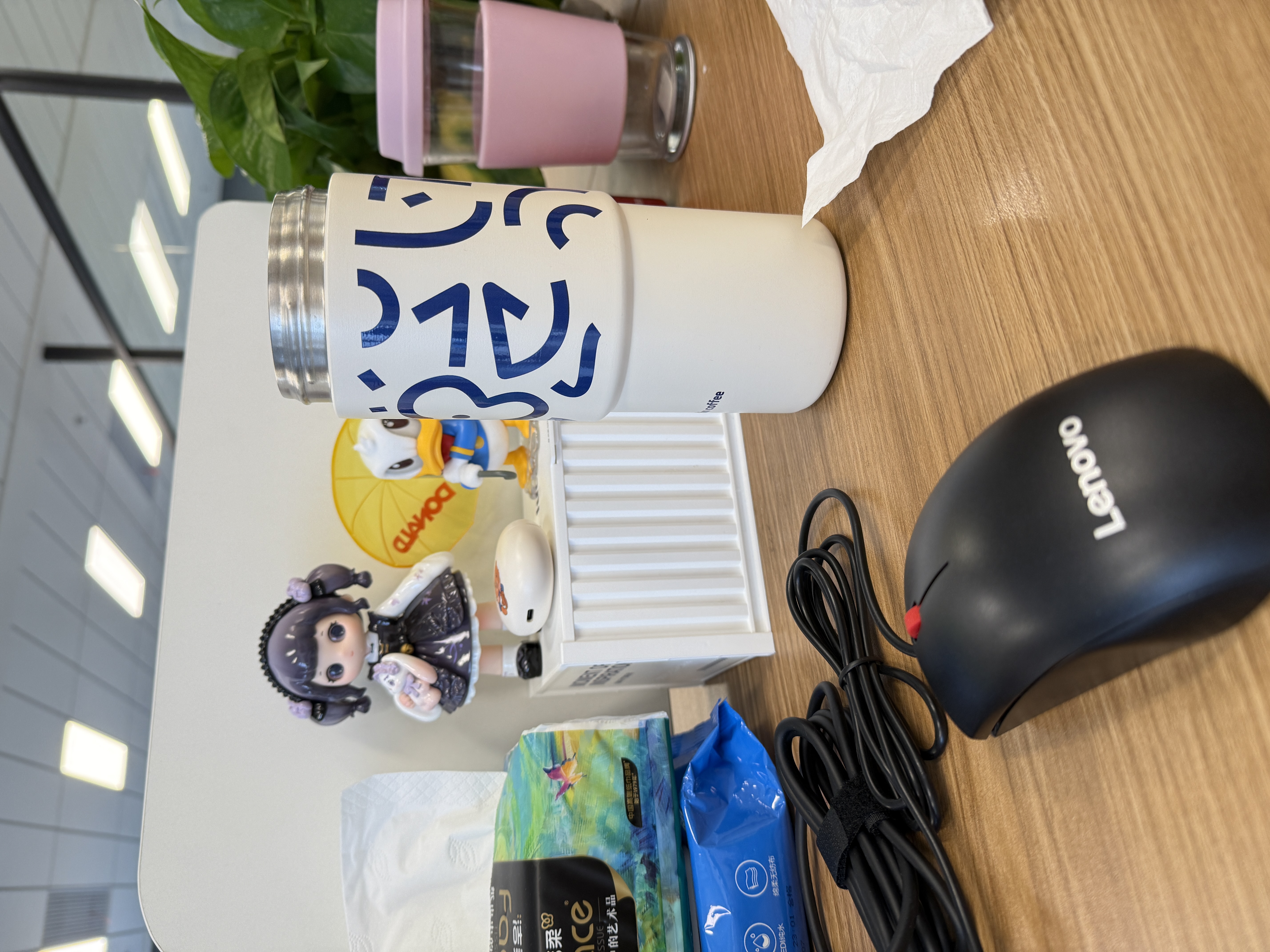 新的商品测试使用