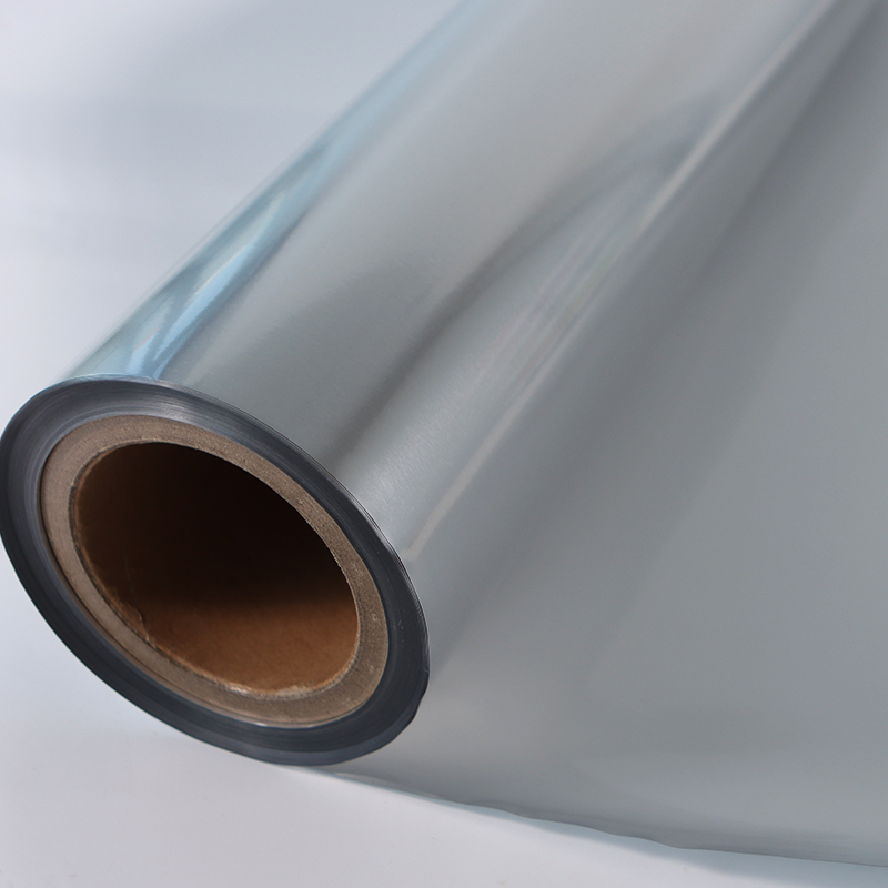 铝箔高温易揭复合盖膜