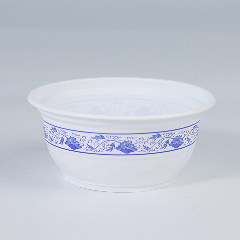 PP耐高温圆形碗120口径