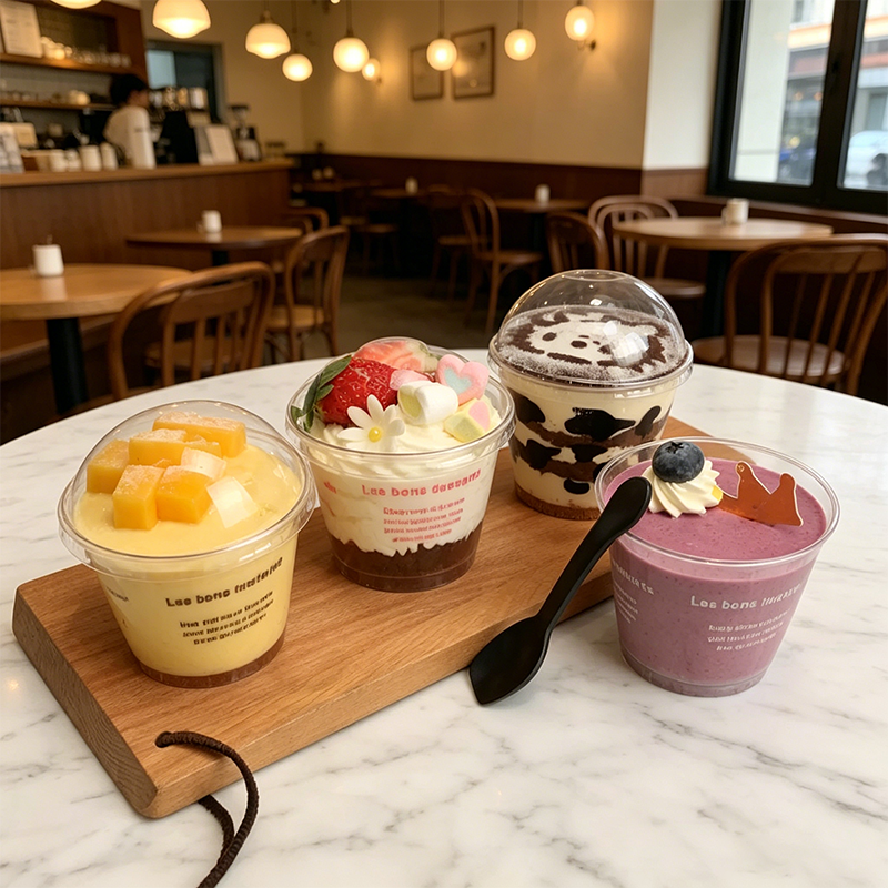PS慕斯杯