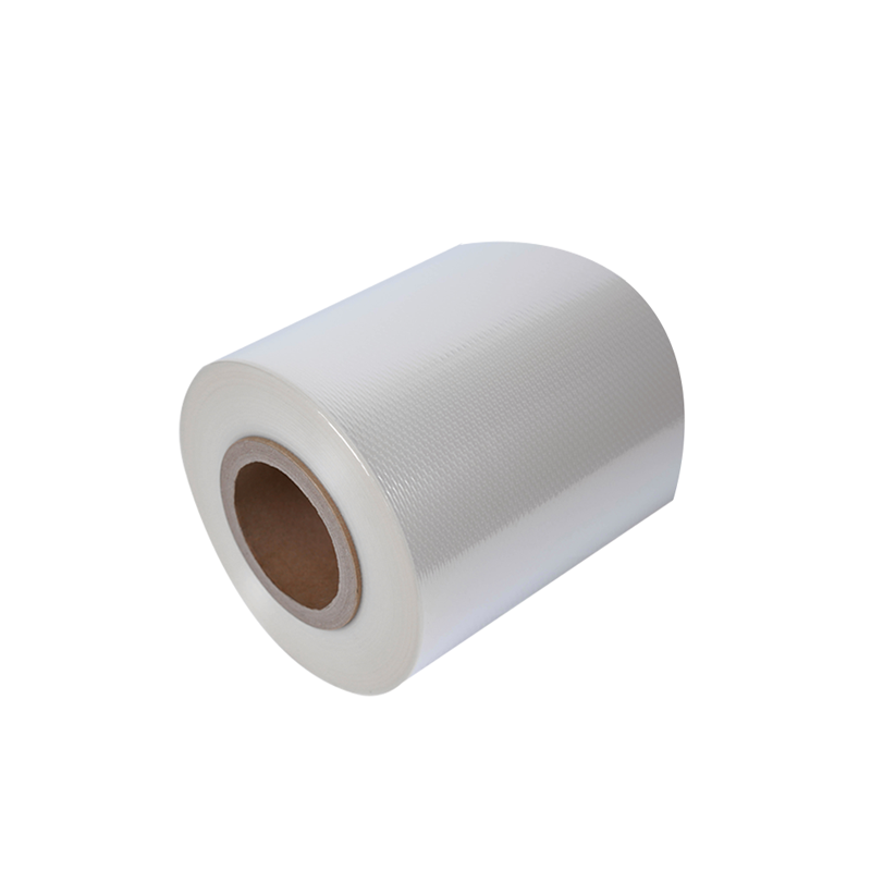 PO热打孔收缩膜