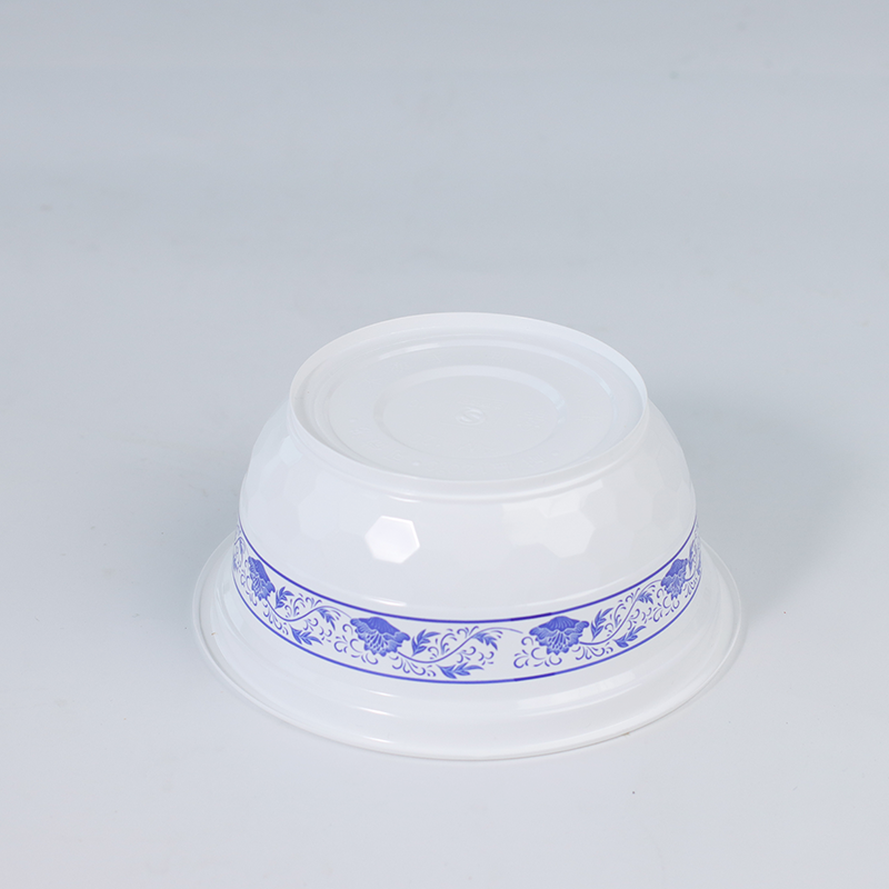 PP耐高温圆形碗120口径