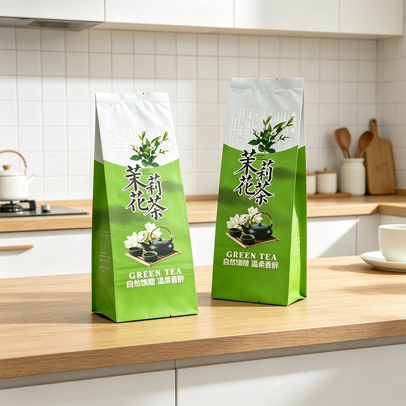 铝箔茶叶袋