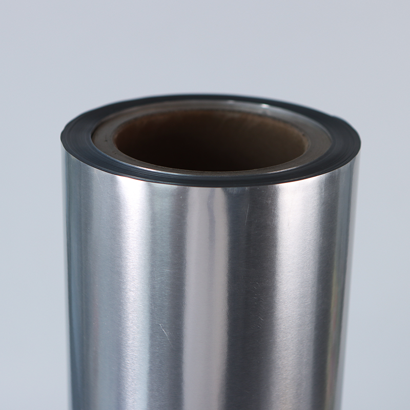 铝箔高温易揭复合盖膜