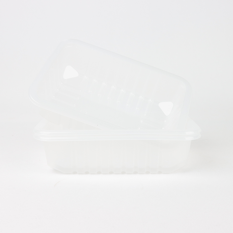 PP气调托盒2014系列