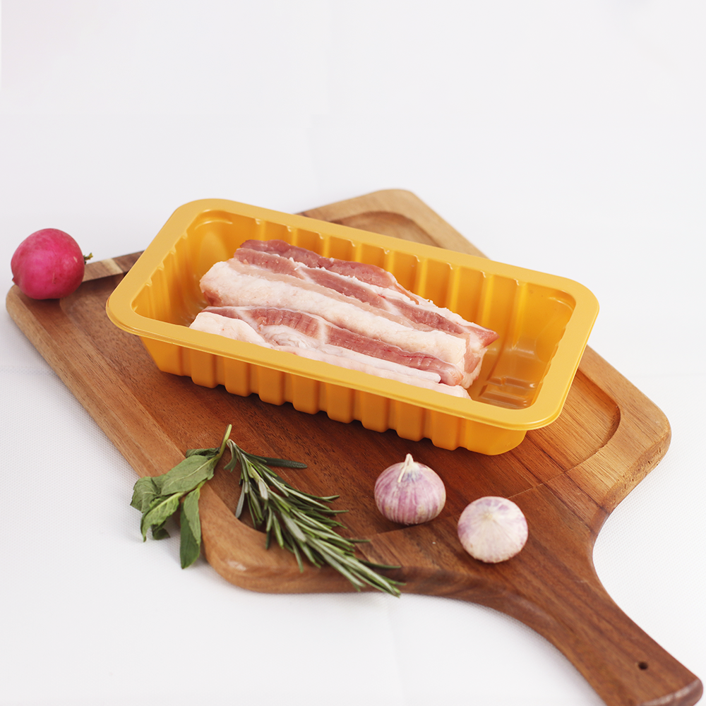 PP气调托盒2213系列