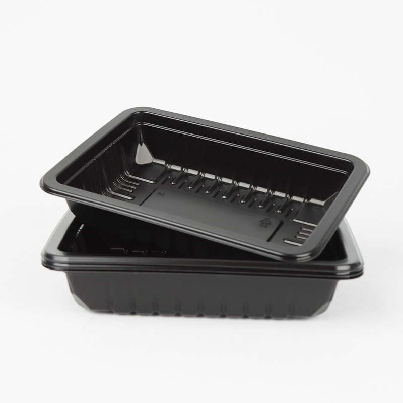 PP气调托盒1813系列