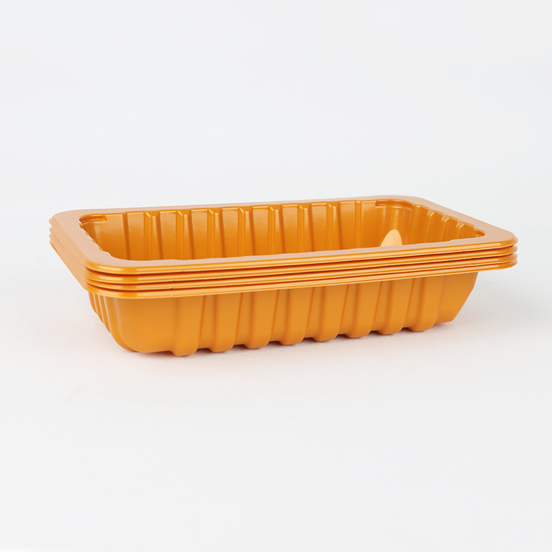 PP气调托盒2216系列