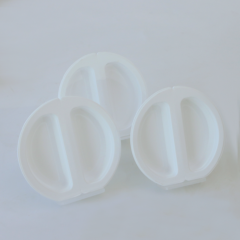 PP高阻隔宠物双联杯