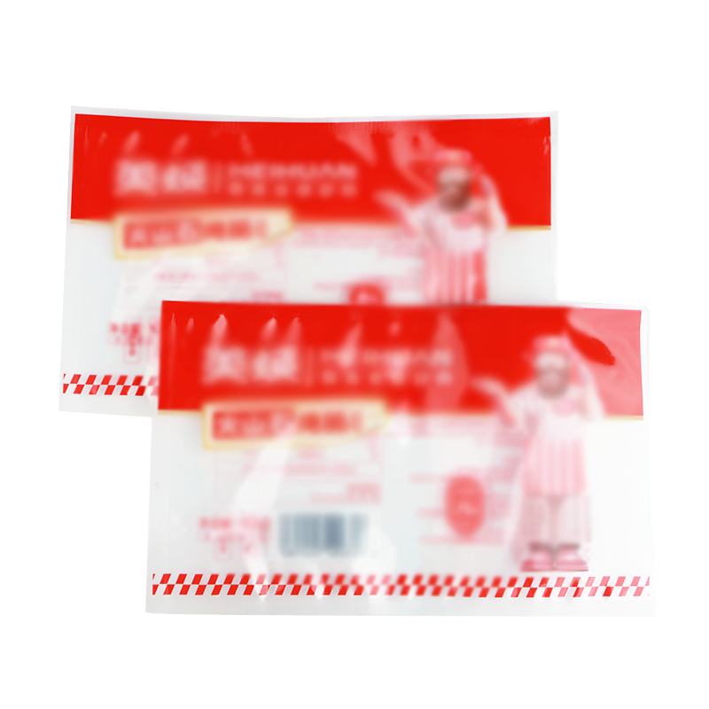 BOPA/PE复合三边封袋