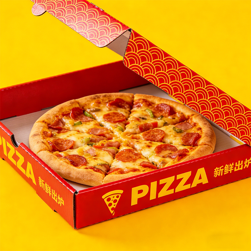 披萨盒