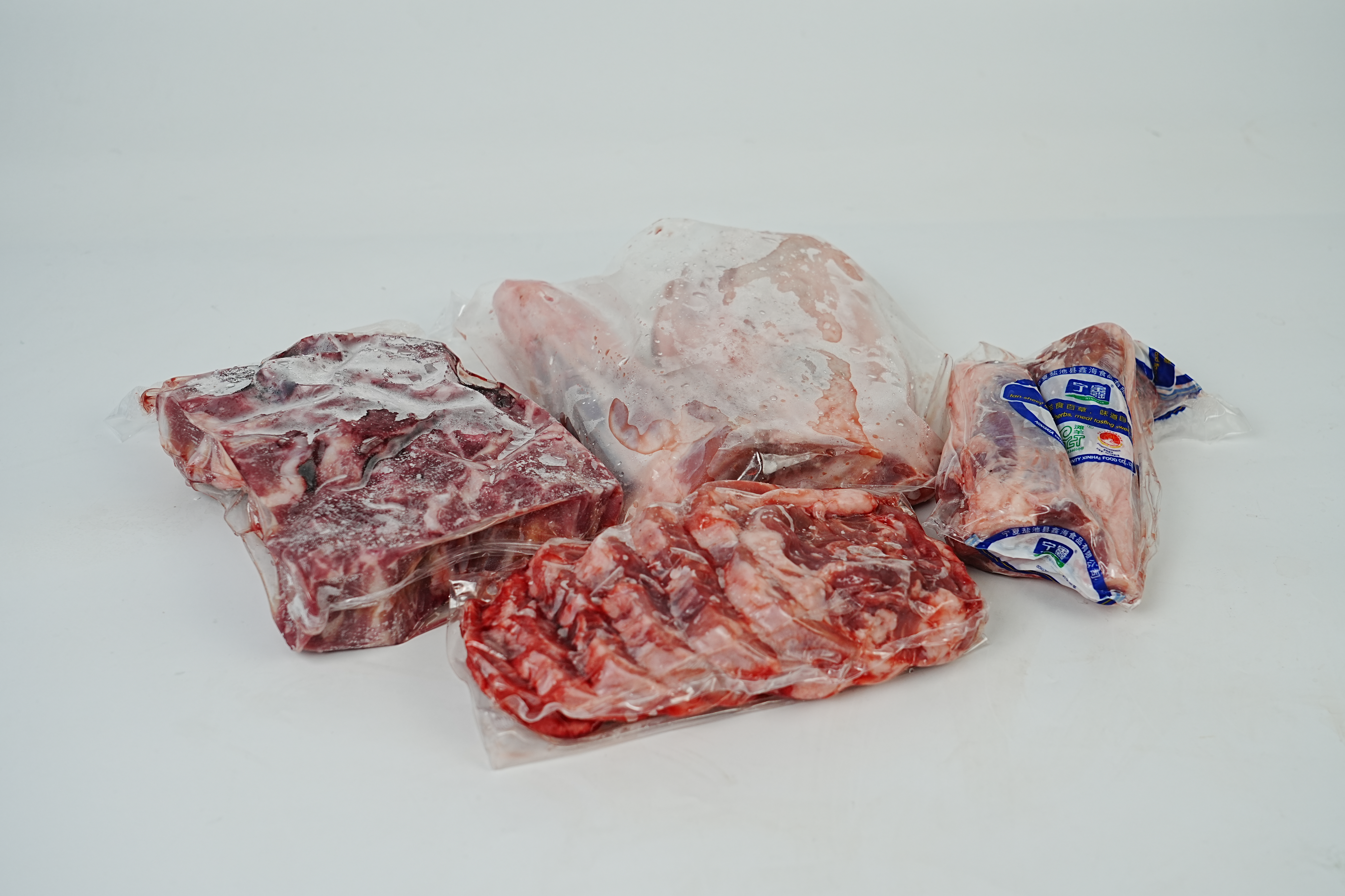 福悦羊肉礼盒-宁鑫滩羊