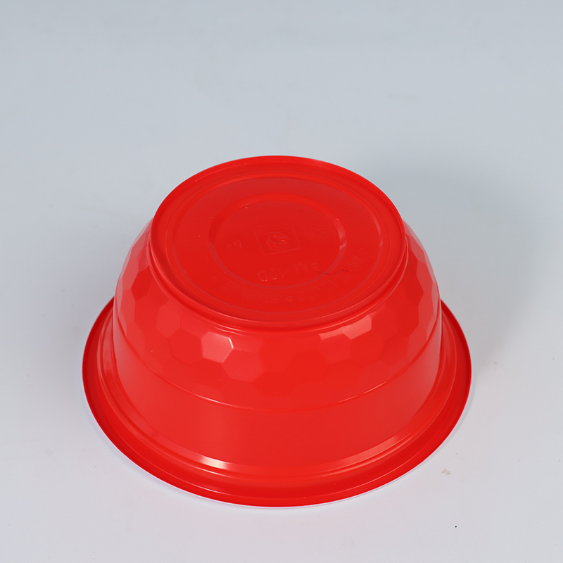 PP耐高温圆形碗120口径