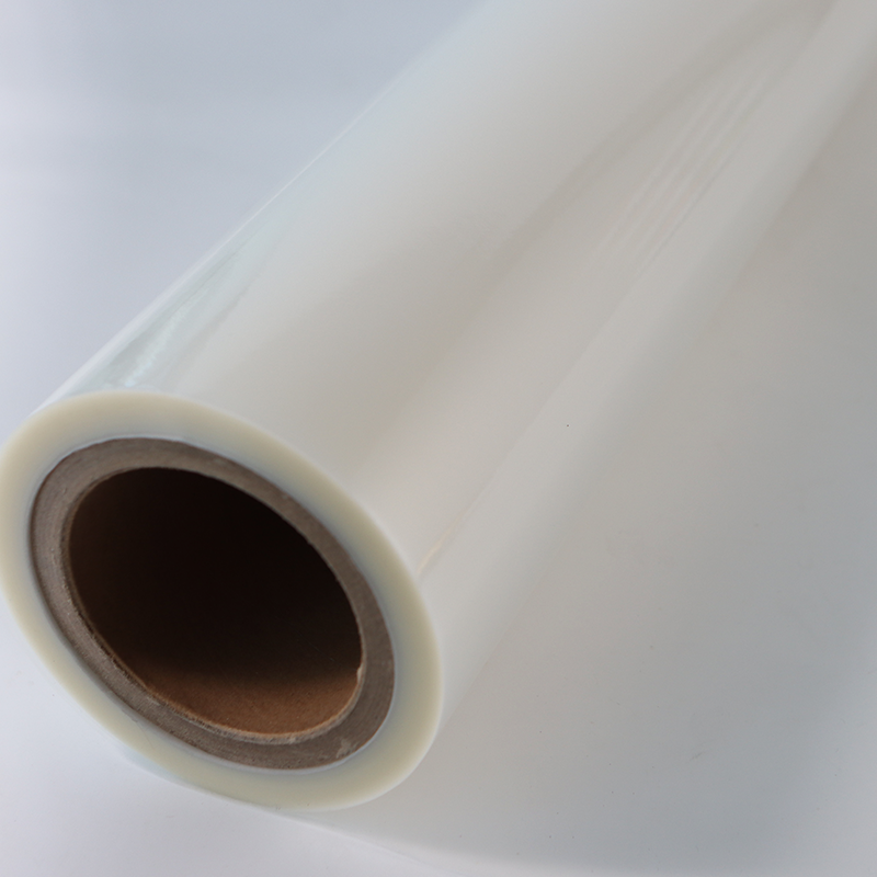 透明高阻隔高温易揭复合盖膜