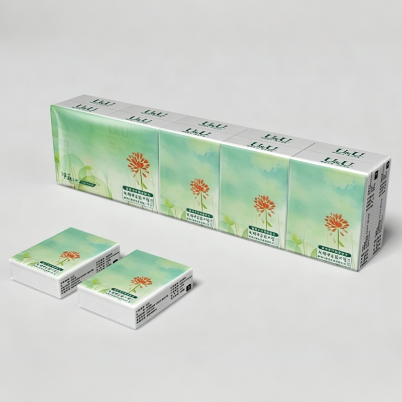 BOPP/CPP包装卷膜