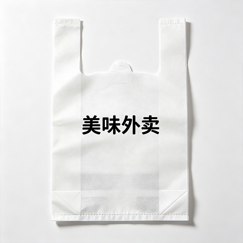 无纺布保温手提袋