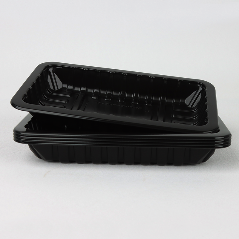 PP高阻隔气调托盒2213系列