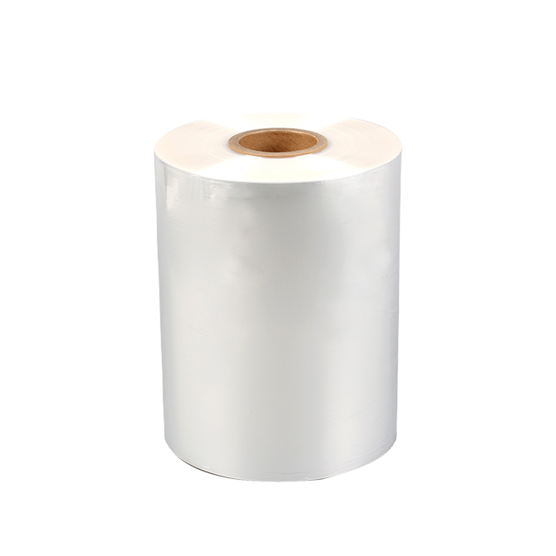 PE经济型交联热收缩膜ZDF08