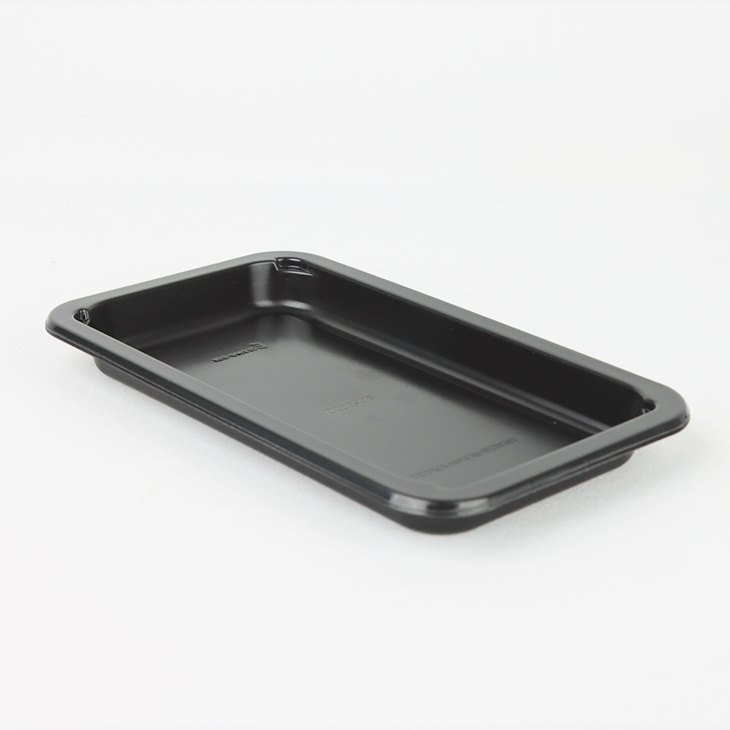 PP高阻隔贴体托盒2213系列