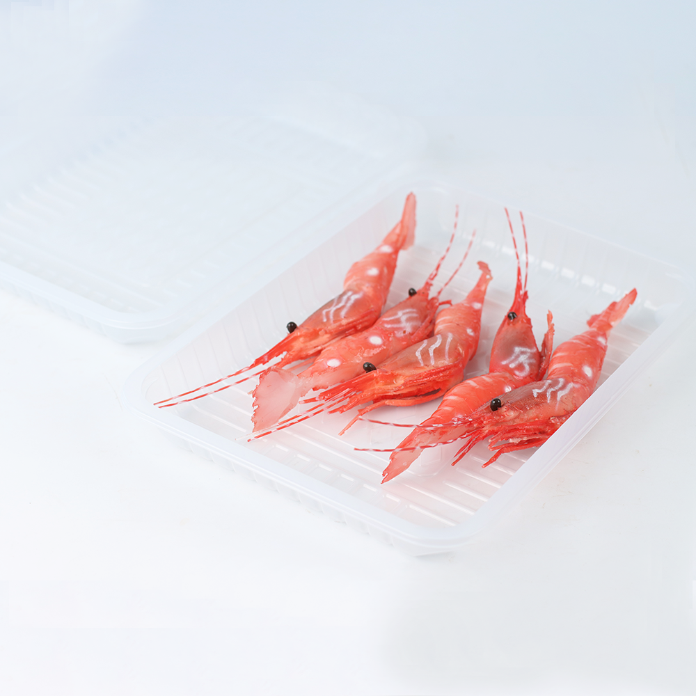 PP贴体托盒272030