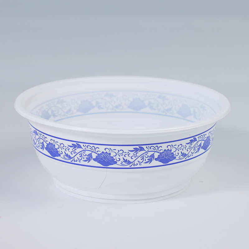 PP耐高温圆形碗140口径