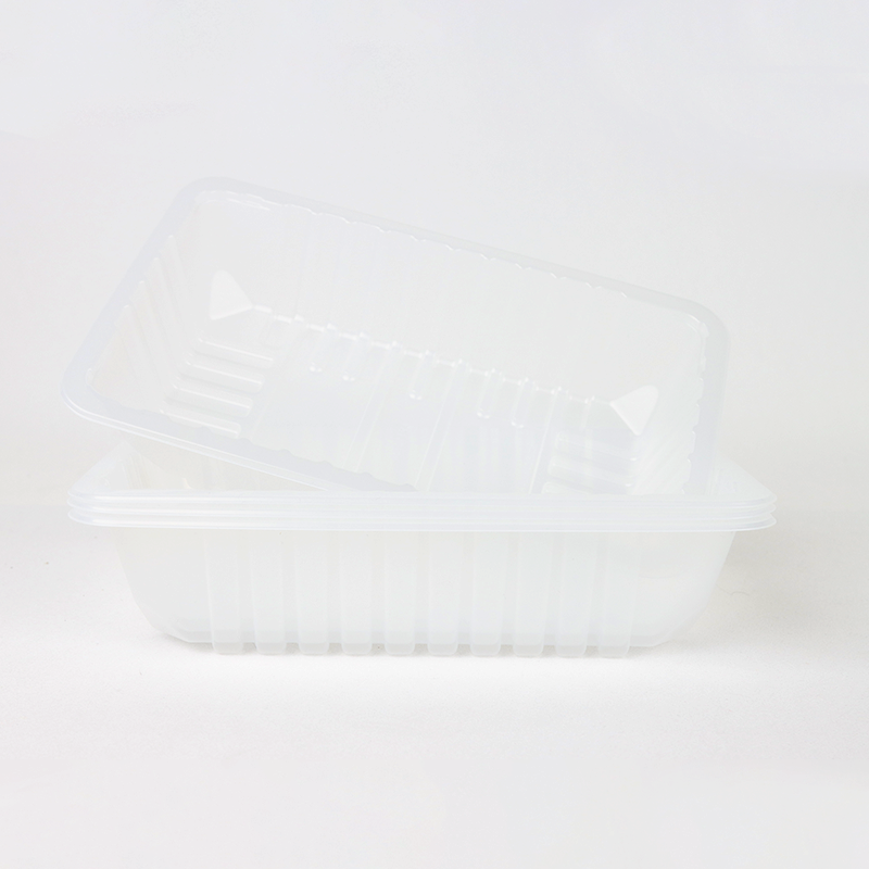 PP高阻隔气调托盒2616系列