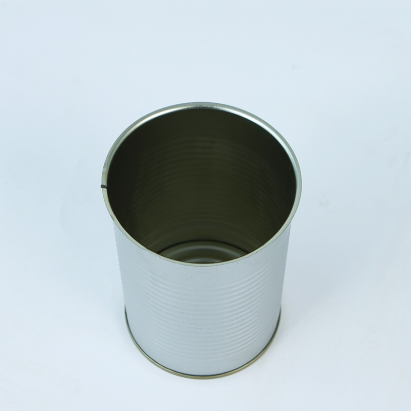 镀锡（铬）马口铁拉环式三片罐73口径