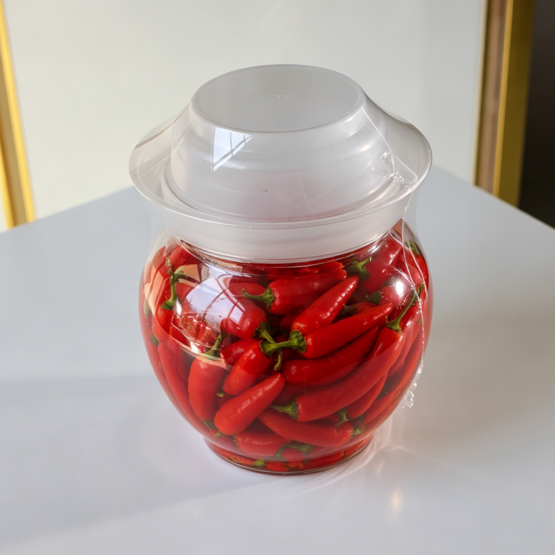 PE防雾交联热收缩膜