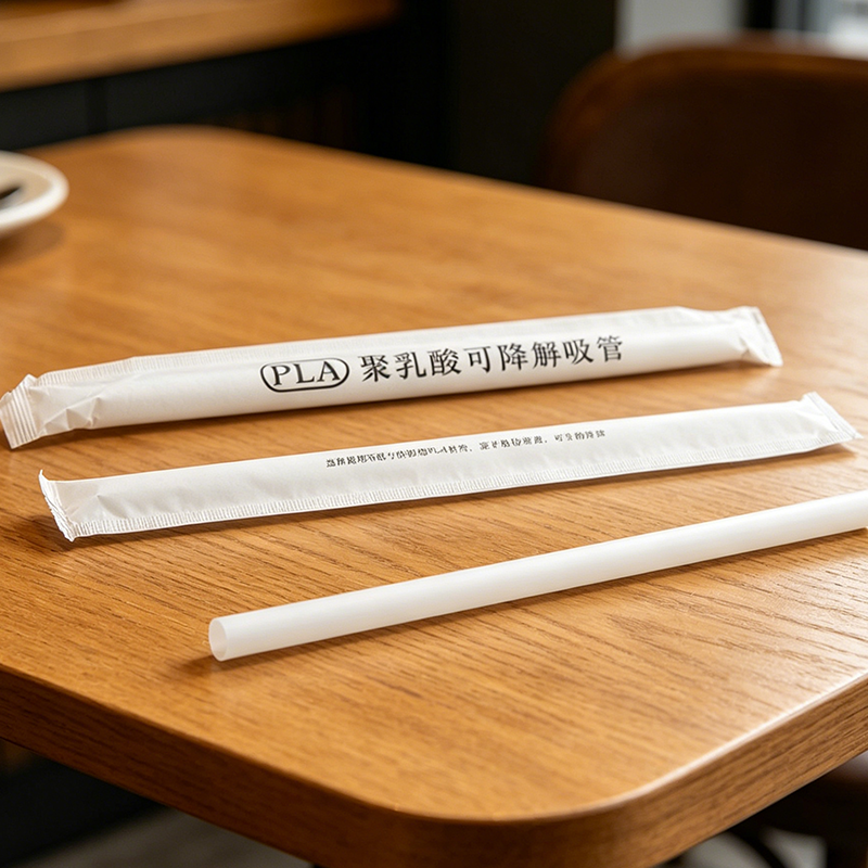 CPLA可降解吸管