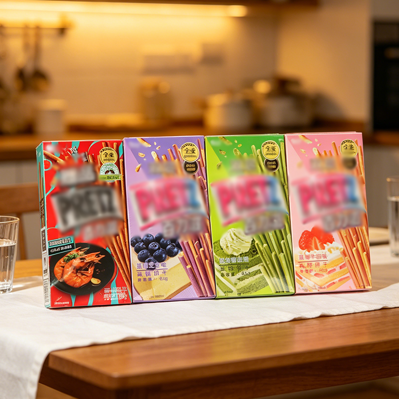 PE防雾交联热收缩膜