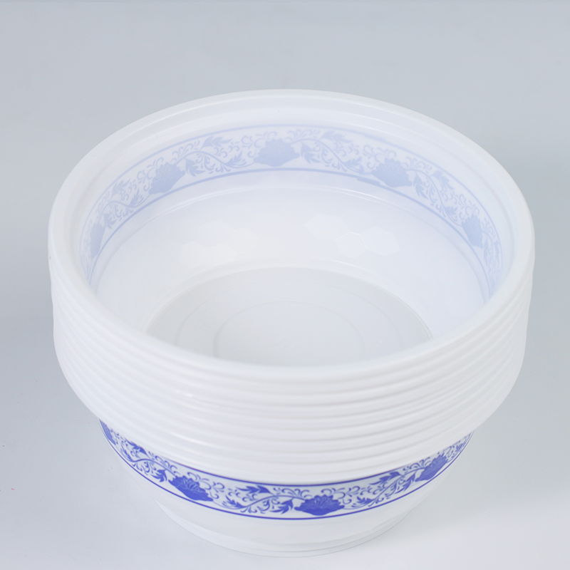 PP耐高温圆形碗140口径