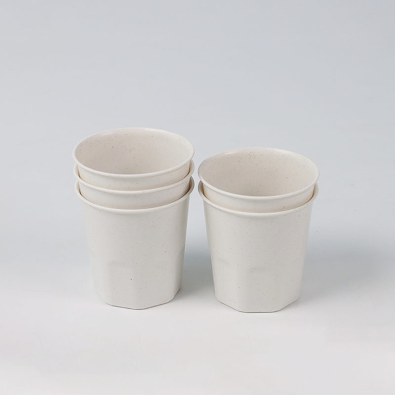 PP稻壳餐具杯07070