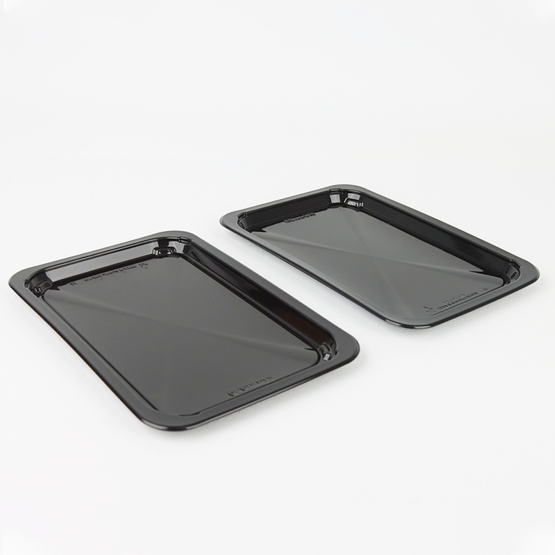 PP高阻隔贴体托盒2116系列