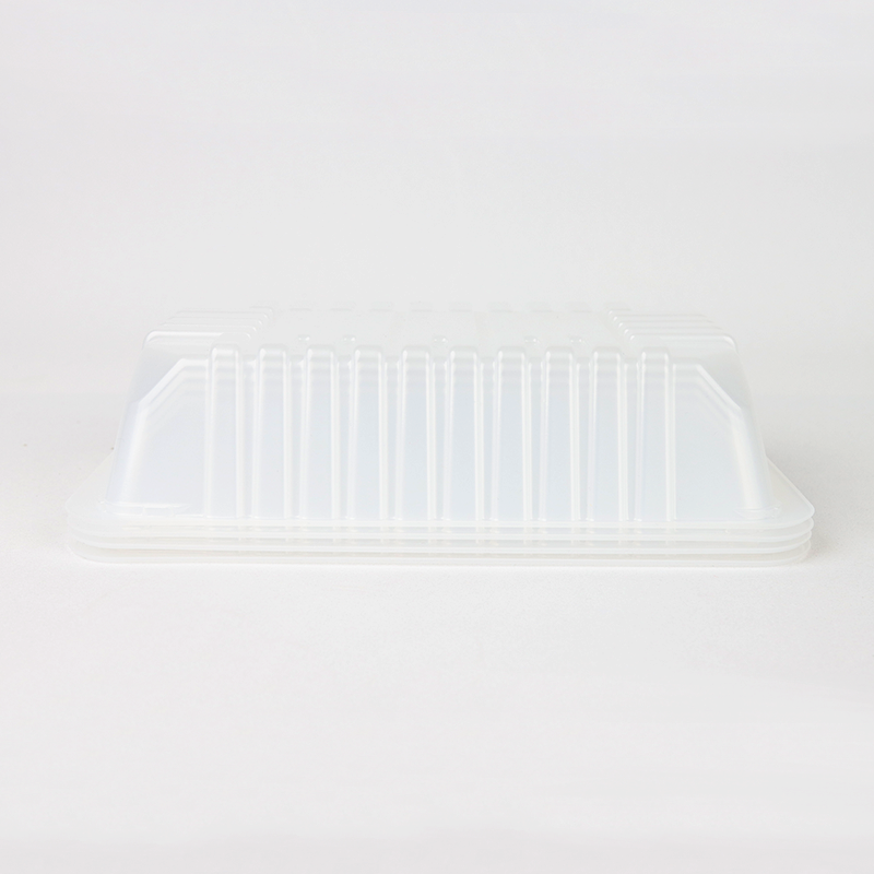 PP高阻隔气调托盒2616系列