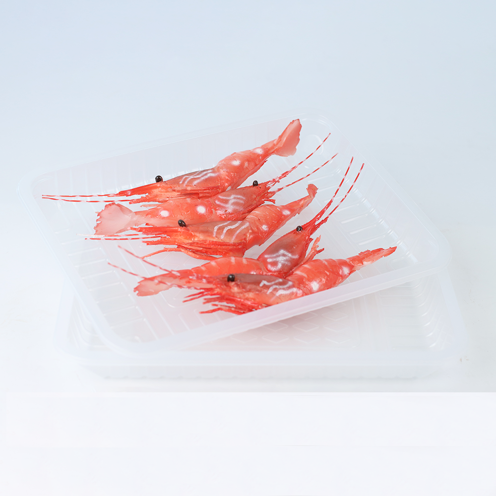 PP贴体托盒272030