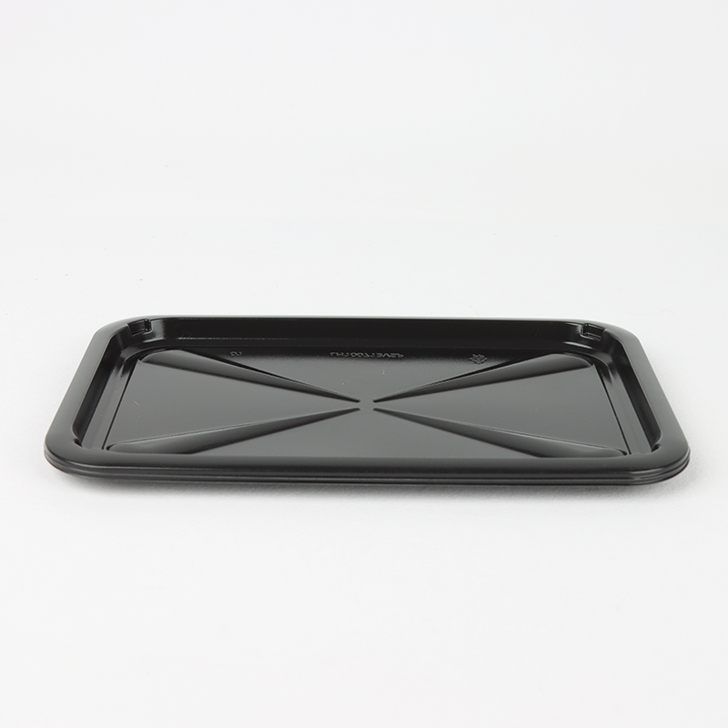 PP贴体托盒2617系列