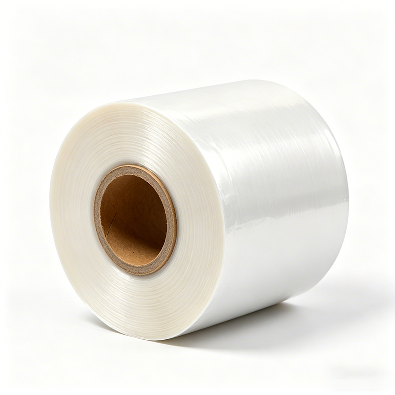 PE经济型交联热收缩膜ZDF08